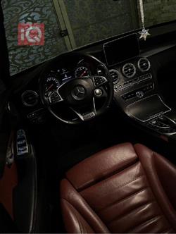 مێرسێدس بێنز C-Class